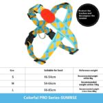 X-type Pet Traction Walking Dog Chest Strap - Image 8