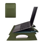 Notebook Computer Liner Bag Mouse Pad Protective Holster - Image 4