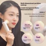 Smear-proof Makeup Electric Puff Wet And Dry Foundation Beauty Tools - Image 2