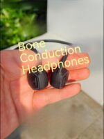 New Bluetooth Headset For Bone Conduction Small Induction Night Lamp Grade 8 Waterproof Swimming 32G Sports Style Popular X15 - Image 4