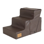 Ladder Bedside Small Dog Cat Ladder - Image 3