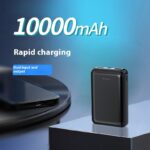 20000 MA Large Capacity Compact And Convenient Mobile Power Supply - Image 3