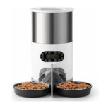 Feeder Dog Timing Recording 45L Double Meal - Image 3