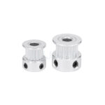 Printer Accessories 2GT Timing Belt Wheel - Image 3