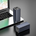 High Power Laptop Charging Bank - Image 2