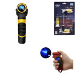 Tire pressure gauge - Image 8
