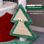 Cat Scratch Integrated Cat Toy - Image 2