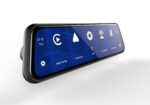HD Streaming Dual-lens Driving Recorder - Image 5