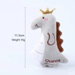 Pet Plush Toy Bite-resistant Catnip - Image 5