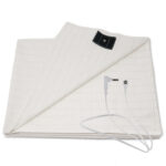 Grounding Gas Silver Fiber Cotton Pillowcase - Image 4