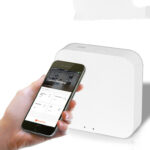 Tuya Smart Home Gateway Wireless Multi-function Device Central Control Host - Image 4