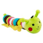 Dog Sound Toy Molar Long Lasting Plush Toy - Image 6