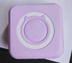 Pocket Mini Student Wrong Question Bluetooth Photo Information Label Thermal Printer - Image 10