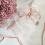Layers Of Yarn Pet Leash Cat And Puppy Universal - Image 4