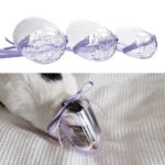Cat Muzzle Anti-Bite Grooming Mask Adjustable Pet Mouth Cover For Bathing,Prevent From Cats Biting Chewing,Safety Prevent - Image 5