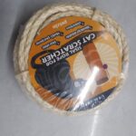 Cat Climbing Frame Scratching Pole Cat Scratch Sisal Hemp Rope