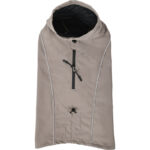 Outdoor Soft Shell Jacket Dog Clothes - Image 2