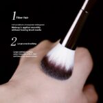 Double-ended Makeup Brush Powder Brush Repair - Image 2