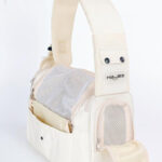 Crossbody Large Capacity Four Seasons Universal Cat Backpack - Image 2