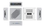 MINISFORUM Mini PC TH50 Core I5-11320H Mini HD Office Micro Host - Image 6