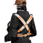 Portable PET Backpack Convenient Cat Bag - Image 5