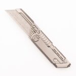 Titanium Alloy Utility Folding Self-defense Pocket Knife - Image 7