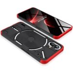 Frosted Shield Phone Case Creative Drop-resistant Protective Cover - Image 8
