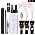 15ml Manicure Extended Glue Set - Image 8