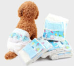 Diapers Pet Diapers Menstrual Pants Bitches - Image 2