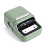 B21 Food Pricing Machine Packaging Date Coding Machine - Image 8