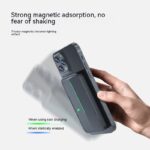 Smart Fast Charge Wireless Electrical Magnetic Digital - Image 4