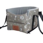 Handbag For Going Out Portable Pet Car Pet Bed - Image 6