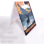 Christian Gifts Living Room Nordic Porch Painting Decorated With Canvas Frames - Image 2