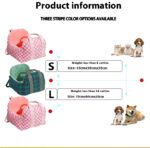 Fashion Portable Car Small Dog Nest - Image 10