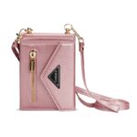 Flip5 Side Zipper Card Holder Foldable Screen Phone Case Z Flip4 Flip Phone Case - Image 8