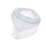 Head Wear Triangular Binder Hair Band - Image 5