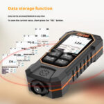 High Precision Coating Thickness Gauge - Image 2