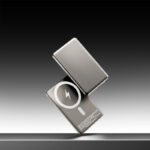 Magnetic Wireless Power Bank Mobile Power Supply - Image 6