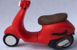 Metal Transport Battery Power Battery Electric Vehicle USB Drive - Image 6