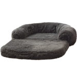 Pet Bed Removable And Washable Foldable Sofa Large - Image 4