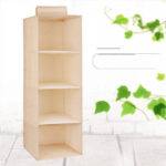 Drawer Storage Closet Hanging Storage Hanging Bag - Image 5