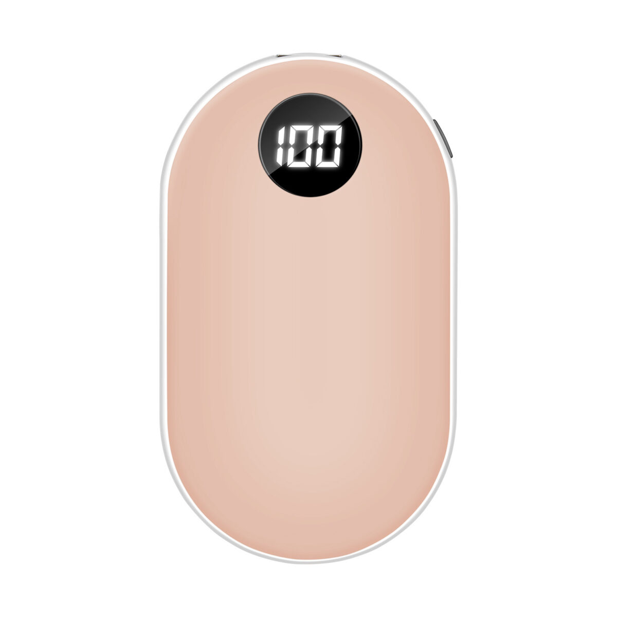 Mini USB Warm Hands Power Bank - Image 6