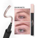 Multi-fork Liquid Eyebrow Pencil Wild Eyebrow Waterproof And Sweat-proof - Image 4