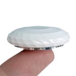 FindMy Search Search Global Locator Mobile Wallet Pet Positioning Alarm Airtag Bluetooth Tracker - Image 5