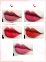 Moisturizing And Non-discoloring Lipstick For Schoolgirls - Image 4