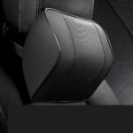 Car Neck Pillow Memory Foam Neck Car Pillow Waist - Image 4