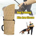Dog Training Sleeves Dog Training Sleeves Bite Sleeves, Dog Training Supplies - Image 5