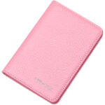 Men's And Women's Ultra-thin Driver's License Card ID Bag - Image 4