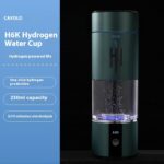 Hydrogen Production Cup Hydrogen Oxygen Separation Hydrogen-rich Cup - Image 4