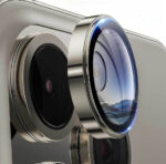 Metal Lens Sapphire Tempered Single Ring Lens Film - Image 9